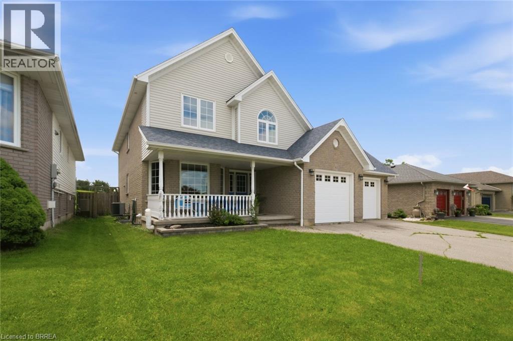 61 Sunnyside Drive, St. George, Ontario  N0E 1N0 - Photo 4 - 40855160