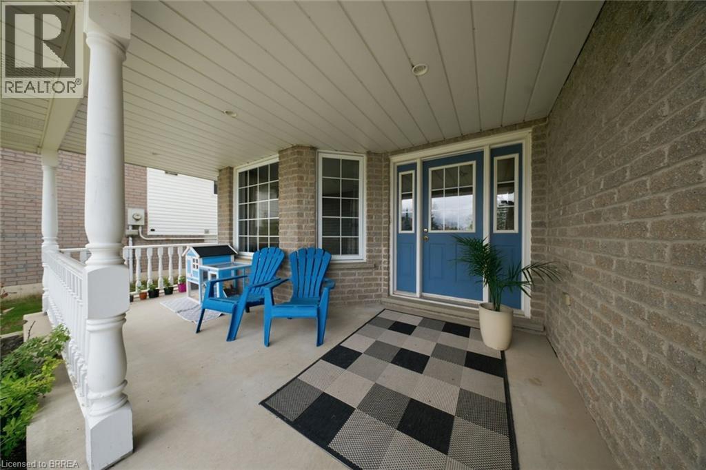 61 Sunnyside Drive, St. George, Ontario  N0E 1N0 - Photo 5 - 40855160
