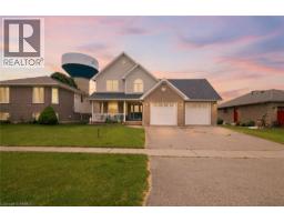 61 SUNNYSIDE Drive, St. George, Ontario