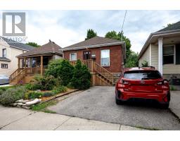 94 EDGEMONT STREET N, Hamilton, Ontario