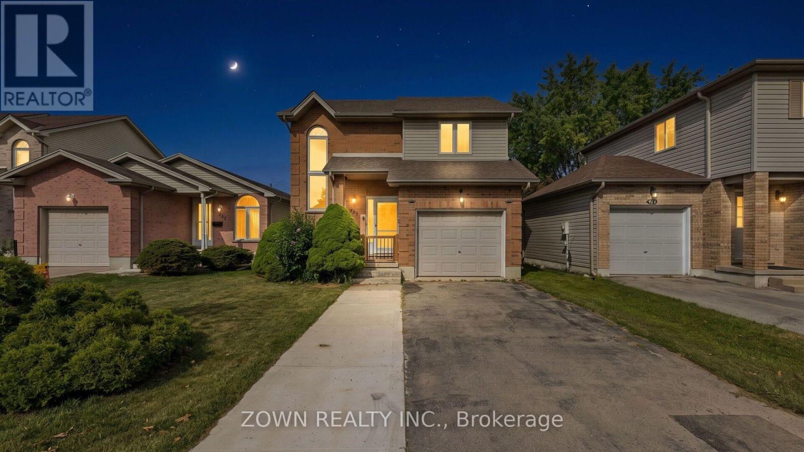 373 SEDDON ROAD, London South, Ontario