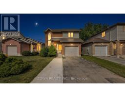 373 SEDDON ROAD, London South, Ontario