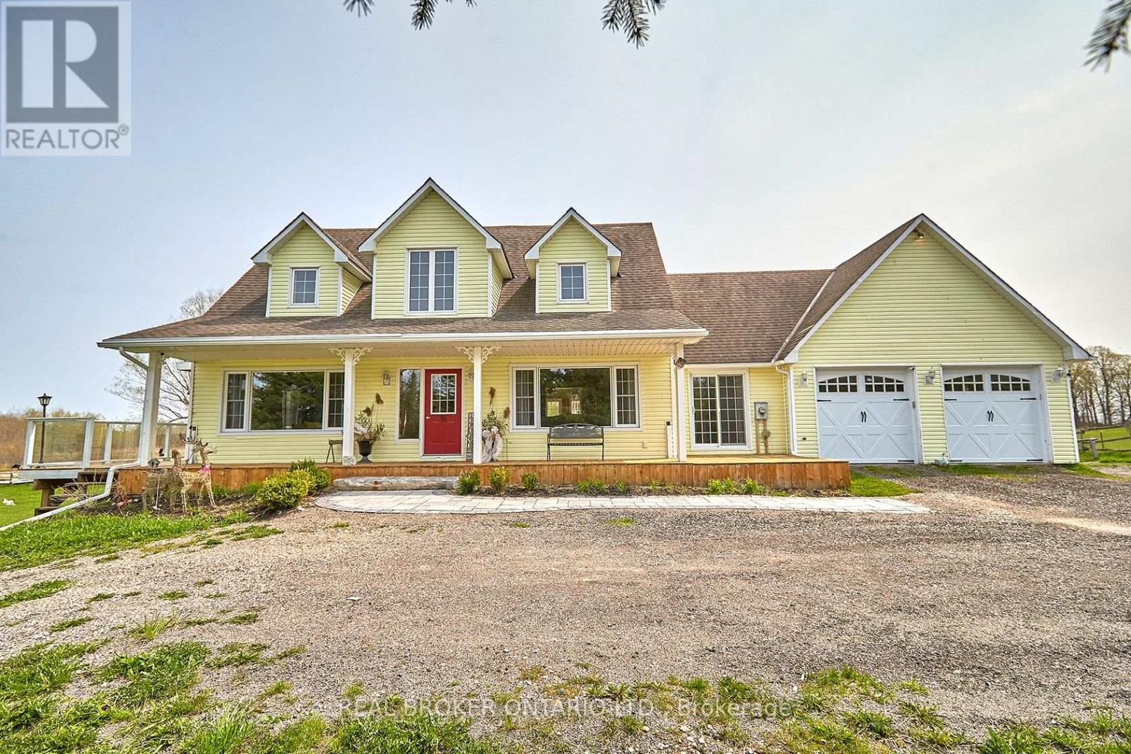504224 89 HIGHWAY, Amaranth, Ontario