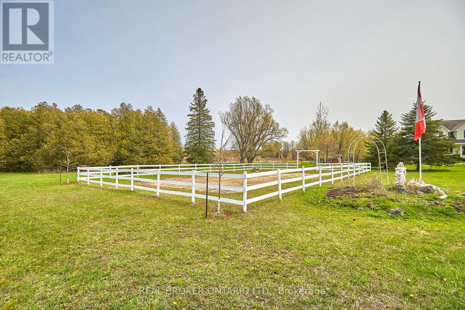 504224 89 Highway, Amaranth, Ontario  L9V 1P6 - Photo 10 - X13665554