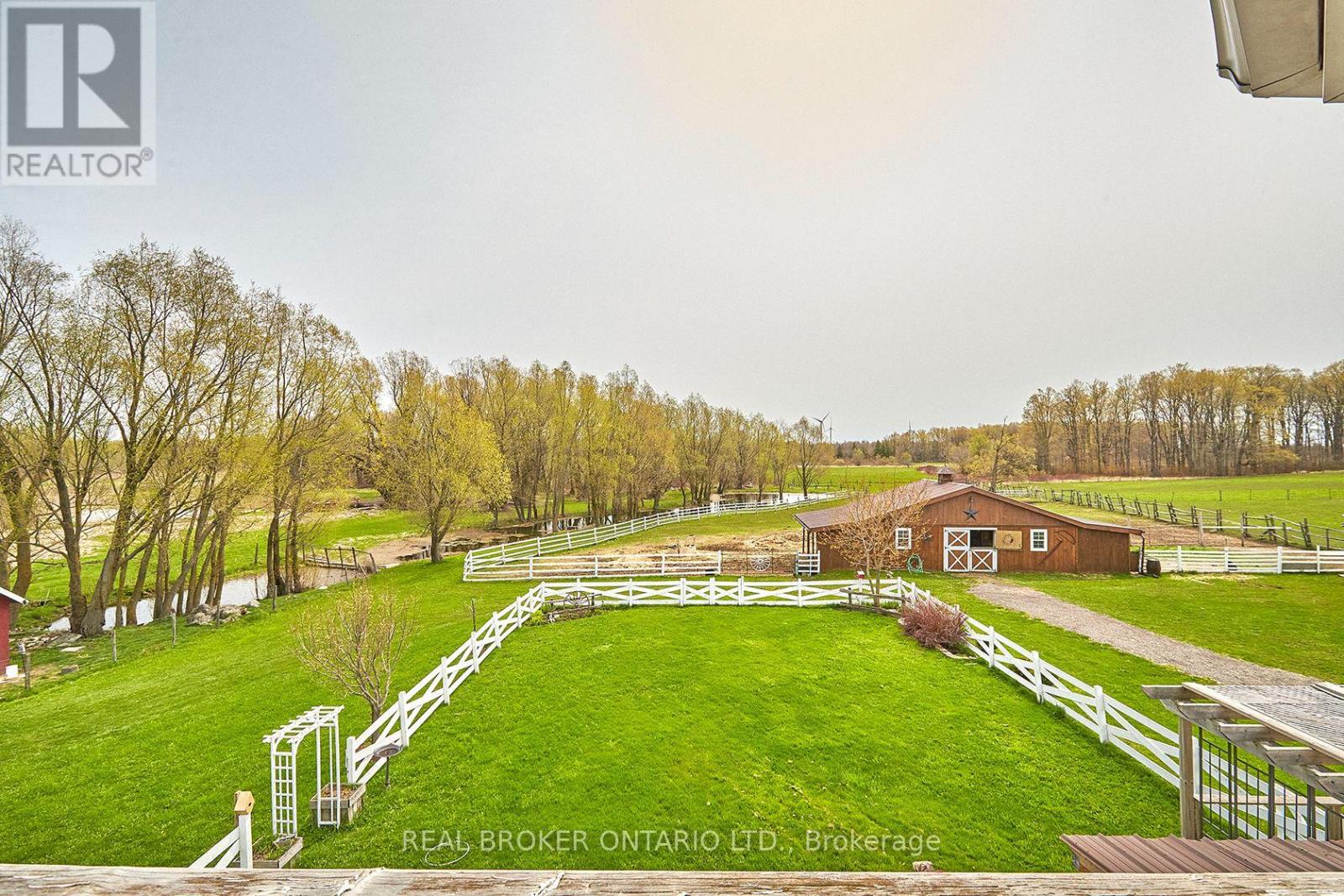 504224 89 Highway, Amaranth, Ontario  L9V 1P6 - Photo 6 - X13665554