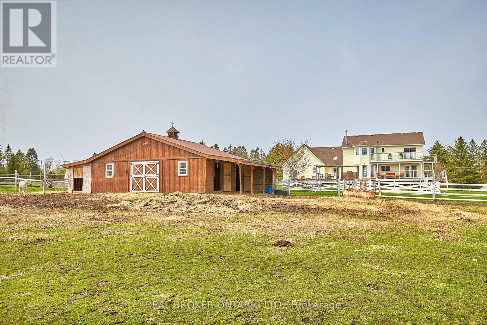 504224 89 Highway, Amaranth, Ontario  L9V 1P6 - Photo 8 - X13665554