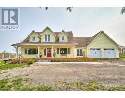 504224 89 HIGHWAY, Amaranth, Ontario