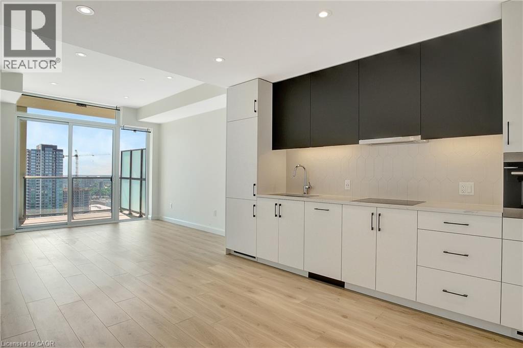 741 King Street W Unit# 1806, Kitchener, Ontario  N2G 0E9 - Photo 10 - 40854568