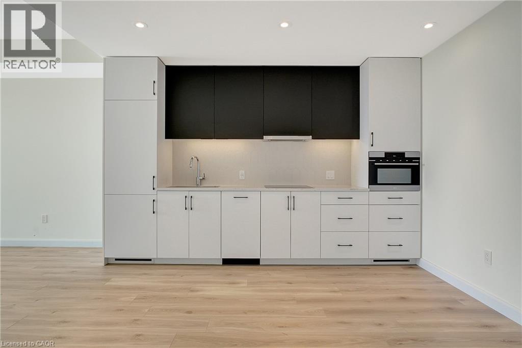741 King Street W Unit# 1806, Kitchener, Ontario  N2G 0E9 - Photo 11 - 40854568