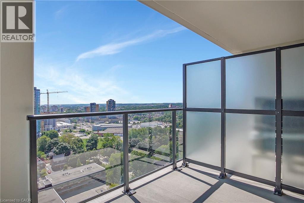 741 King Street W Unit# 1806, Kitchener, Ontario  N2G 0E9 - Photo 21 - 40854568