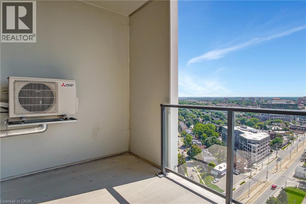 741 King Street W Unit# 1806, Kitchener, Ontario  N2G 0E9 - Photo 23 - 40854568