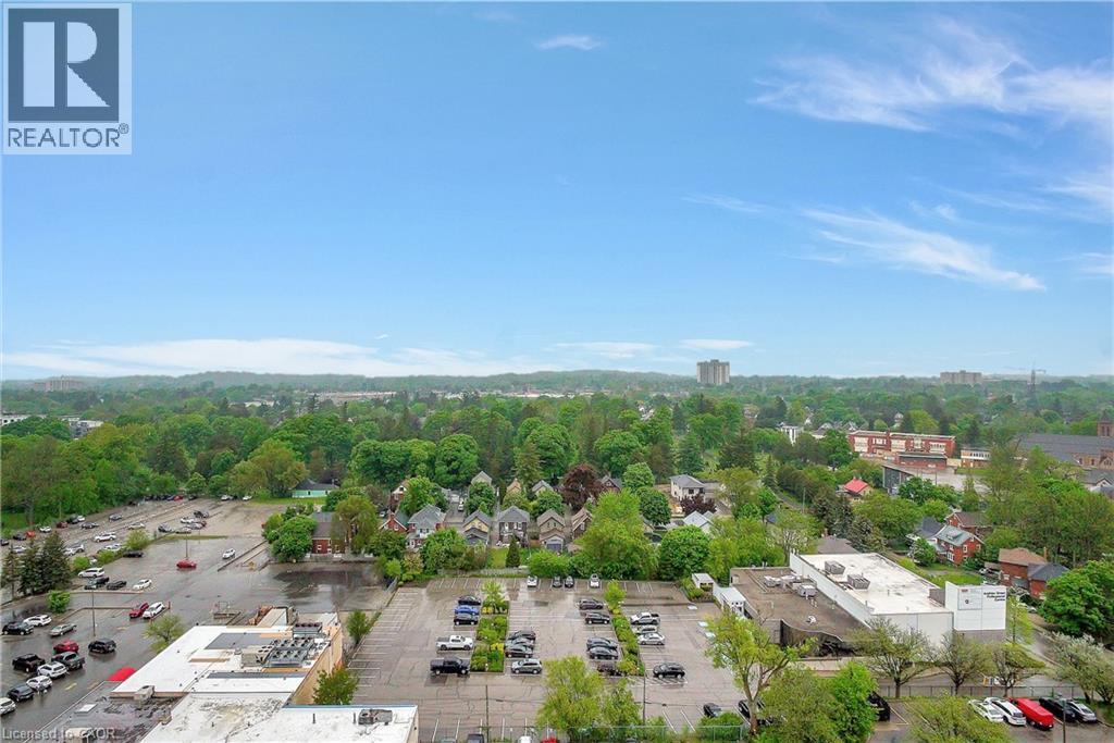 741 King Street W Unit# 1806, Kitchener, Ontario  N2G 0E9 - Photo 32 - 40854568