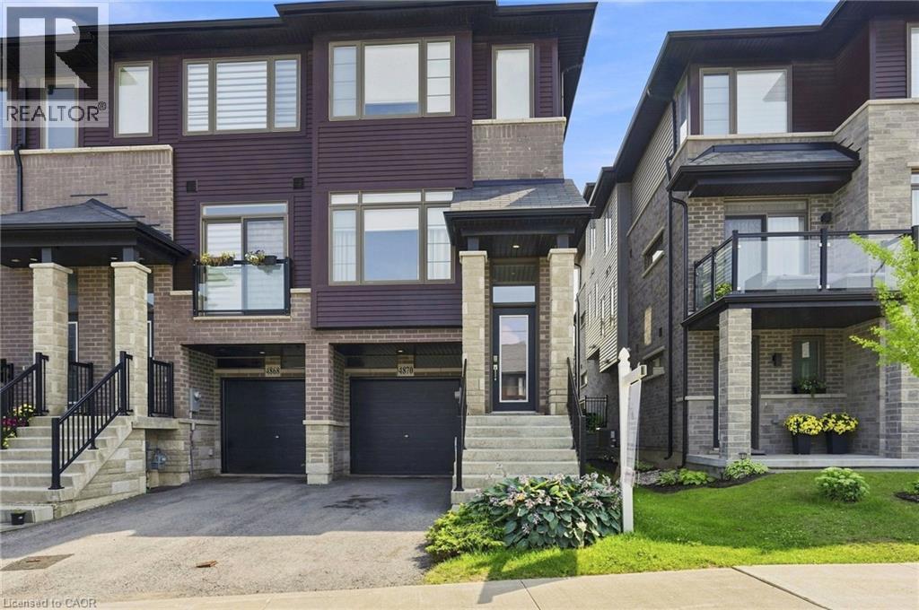 4870 CONNOR Drive, Beamsville, Ontario