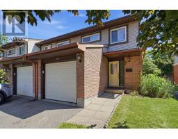 417 SANDHAMN PRIVATE, Ottawa, Ontario