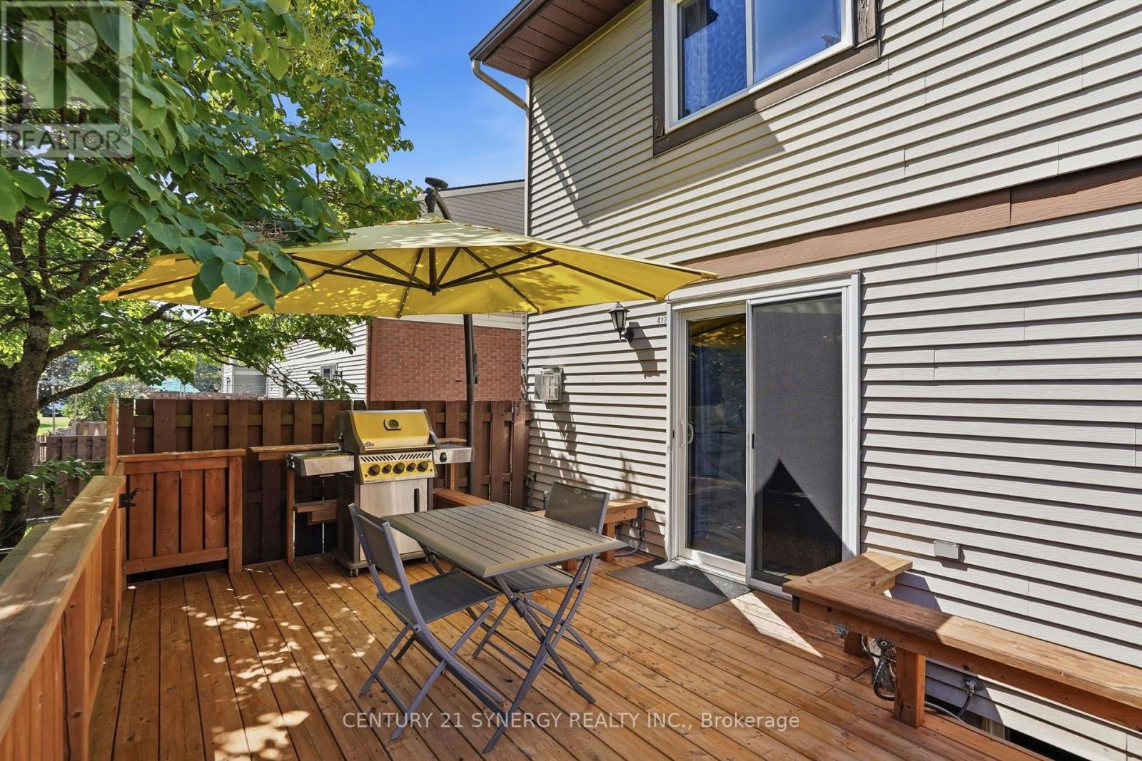 417 Sandhamn Private, Ottawa, Ontario  K1T 2Y9 - Photo 22 - X13601792