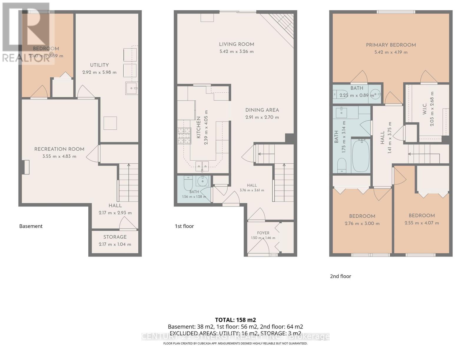 417 Sandhamn Private, Ottawa, Ontario  K1T 2Y9 - Photo 23 - X13601792