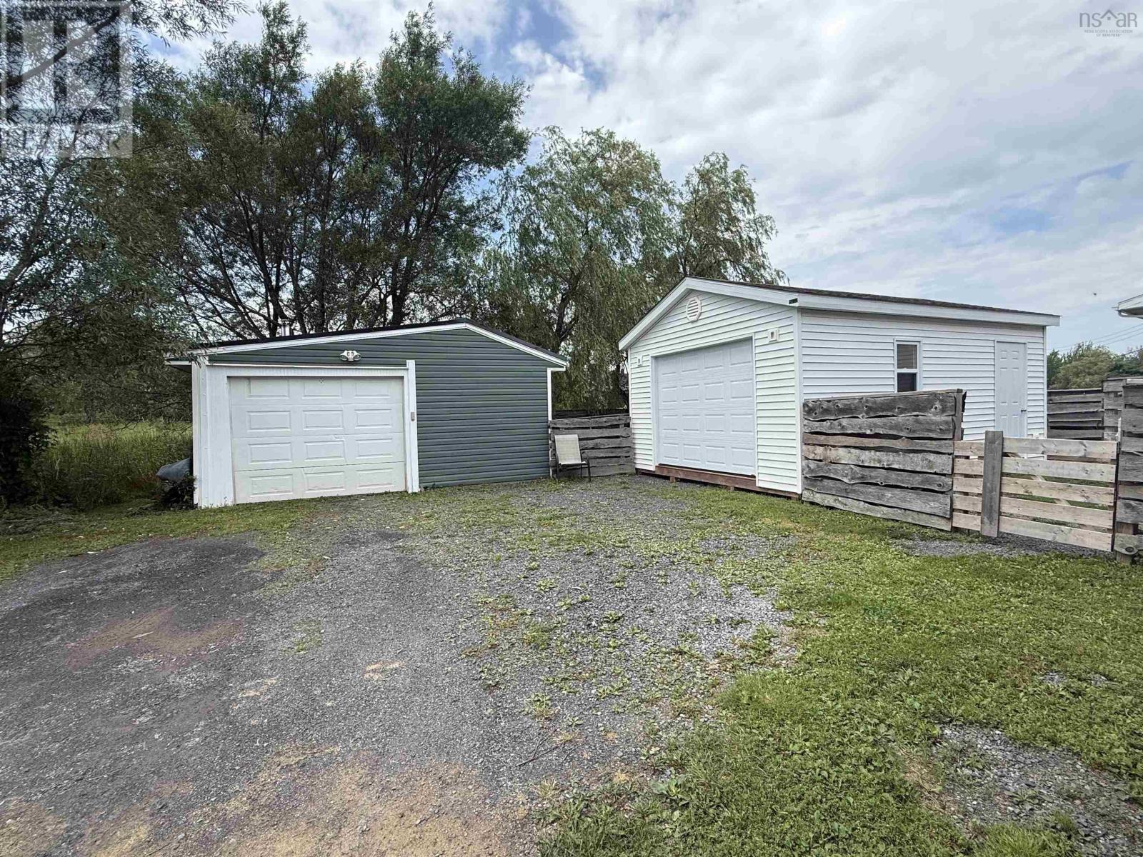 1668 Mackay Street, Westville, Nova Scotia  B0K 2A0 - Photo 39 - 202602471