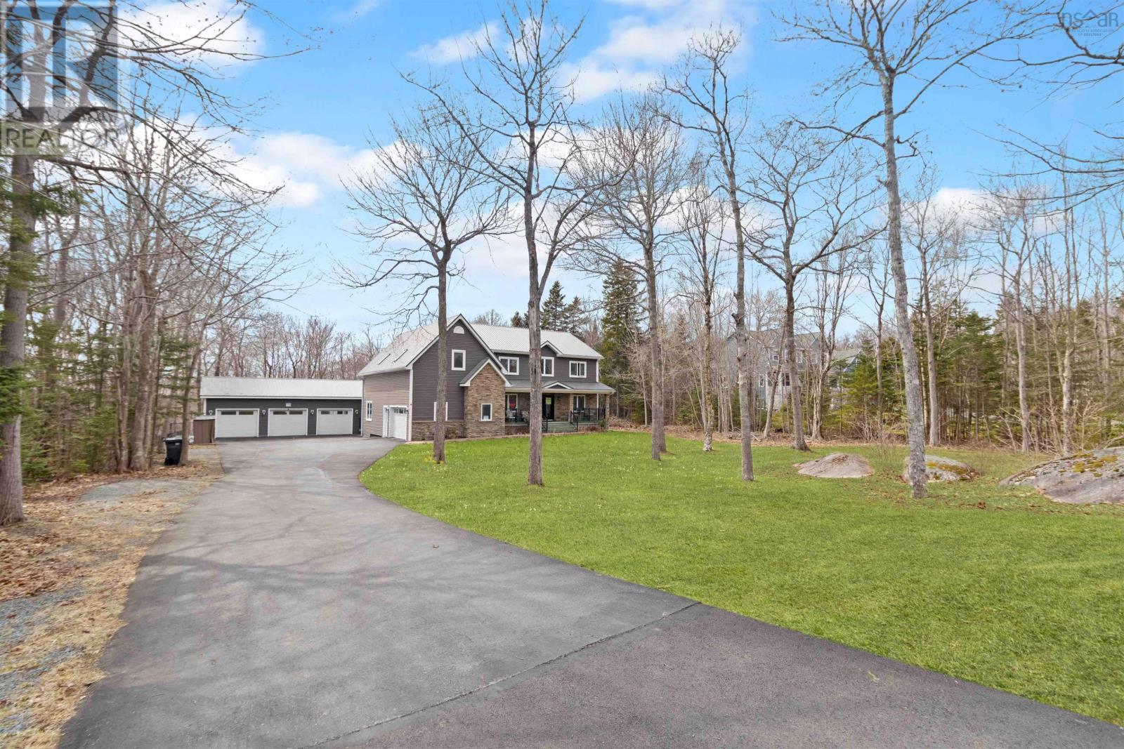 118 Stone Mount Drive, Lower Sackville, Nova Scotia