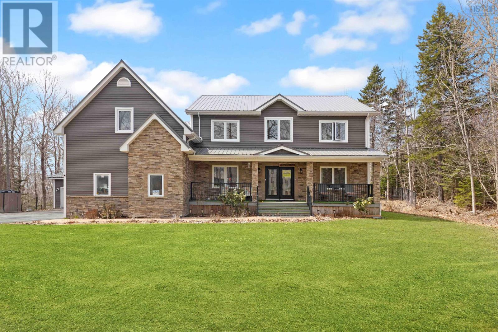 118 Stone Mount Drive, Lower Sackville, Nova Scotia  B4C 4A2 - Photo 2 - 202608494