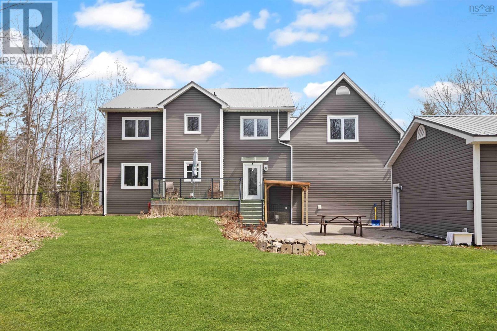 118 Stone Mount Drive, Lower Sackville, Nova Scotia  B4C 4A2 - Photo 44 - 202608494