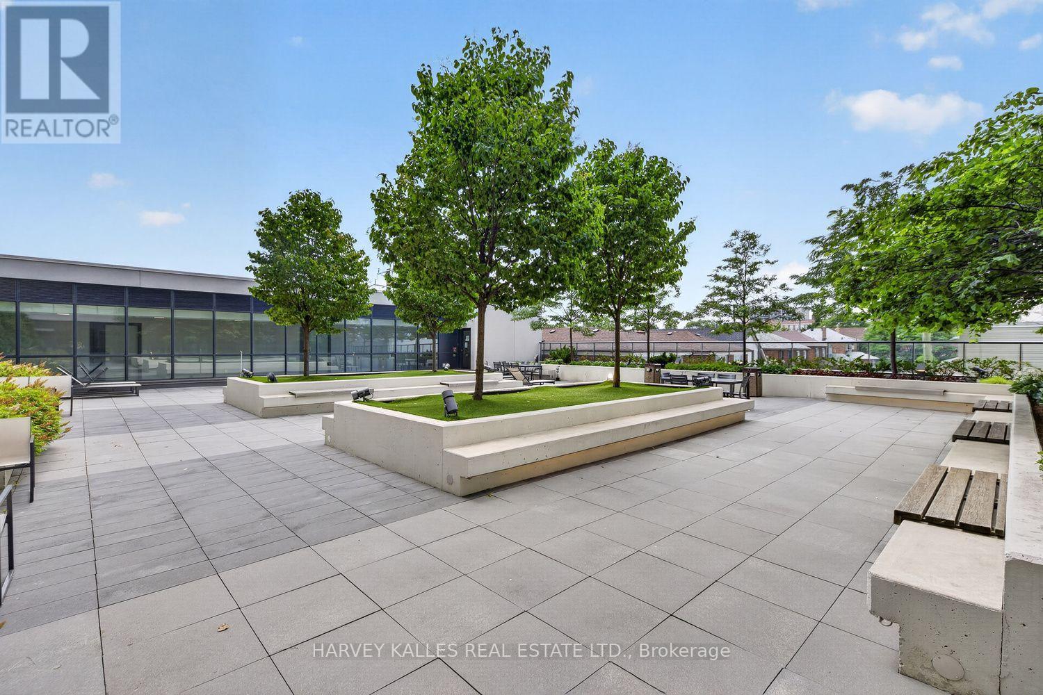 214 - 1603 Eglinton Avenue W, Toronto, Ontario  M6E 0A1 - Photo 23 - C13538196