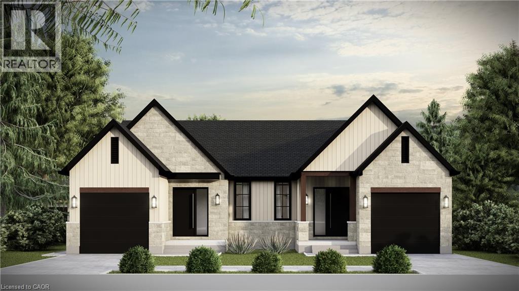 102 Clayton Street, Mitchell, Ontario  N0K 1N0 - Photo 1 - 40849002
