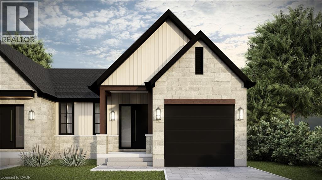 102 Clayton Street, Mitchell, Ontario  N0K 1N0 - Photo 2 - 40849002