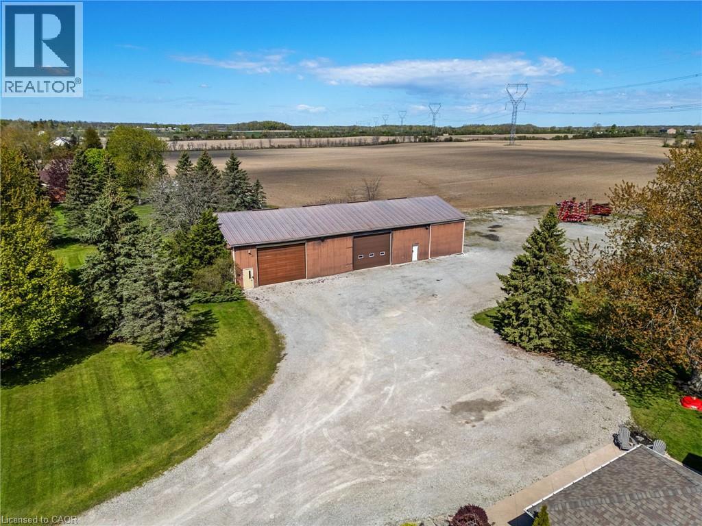 759 Concession 14 Walpole, Hagersville, Ontario  N0A 1H0 - Photo 2 - 40829653