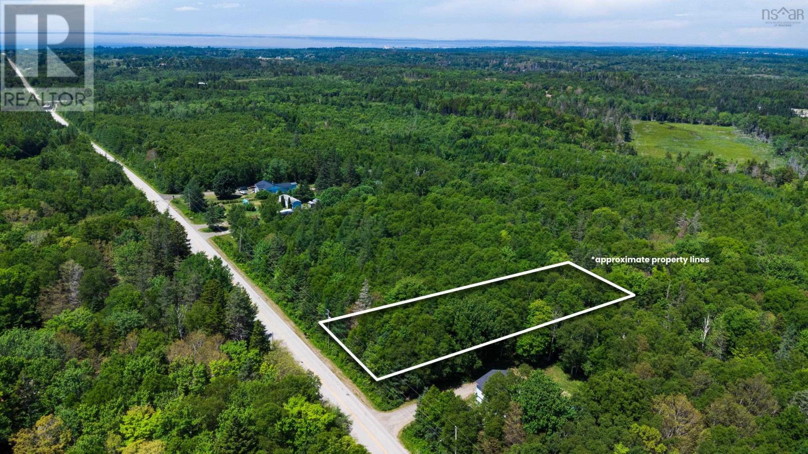 Lot Dentremont Road, Meteghan Station, Nova Scotia  B0W 2L0 - Photo 2 - 202617530