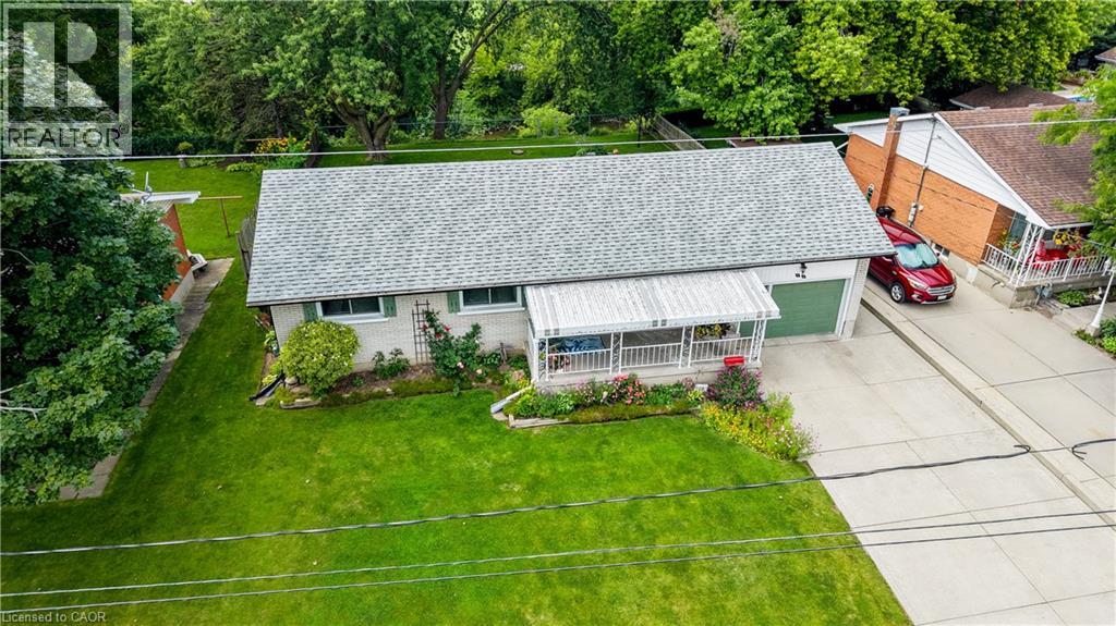88 Riverside Drive, New Hamburg, Ontario  N3A 2H6 - Photo 31 - 40854735