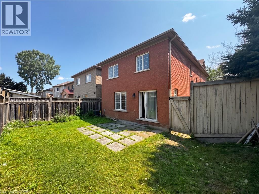 56 Peachleaf Crescent, Brampton, Ontario  L7A 2B4 - Photo 26 - 40854741