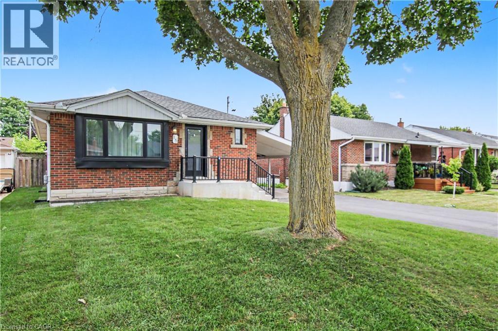 15 Greenwood Street, Hamilton, Ontario  L8T 3N2 - Photo 3 - 40854948