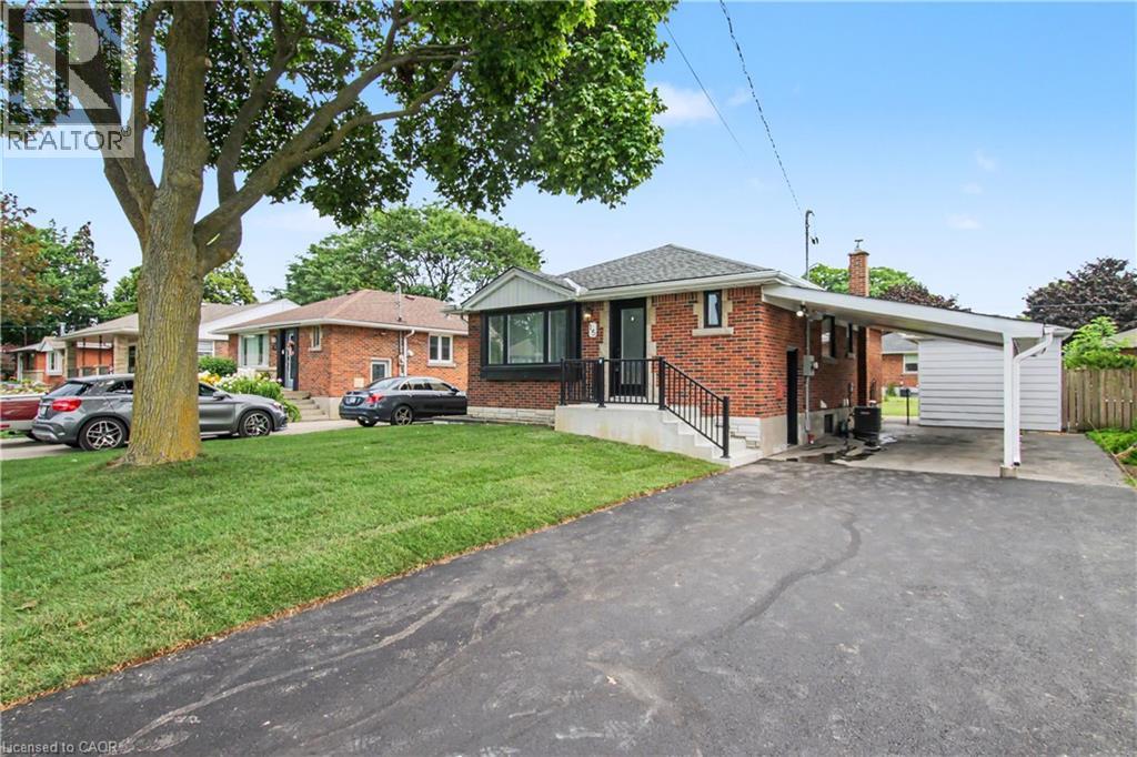 15 Greenwood Street, Hamilton, Ontario  L8T 3N2 - Photo 4 - 40854948