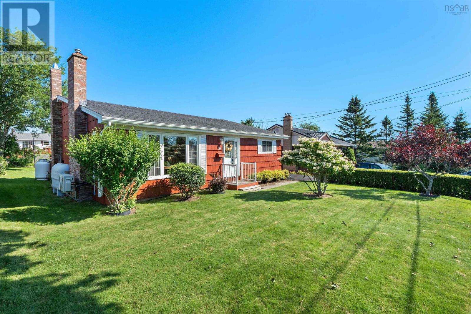 24 Estate Drive, Cole Harbour, Nova Scotia  B2V 1C4 - Photo 2 - 202620324