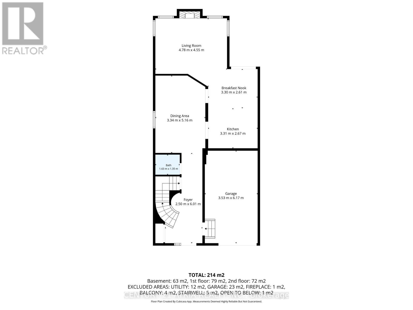 75 Tunney Place NW, Whitby, Ontario  L1M 2G5 - Photo 38 - E13664566