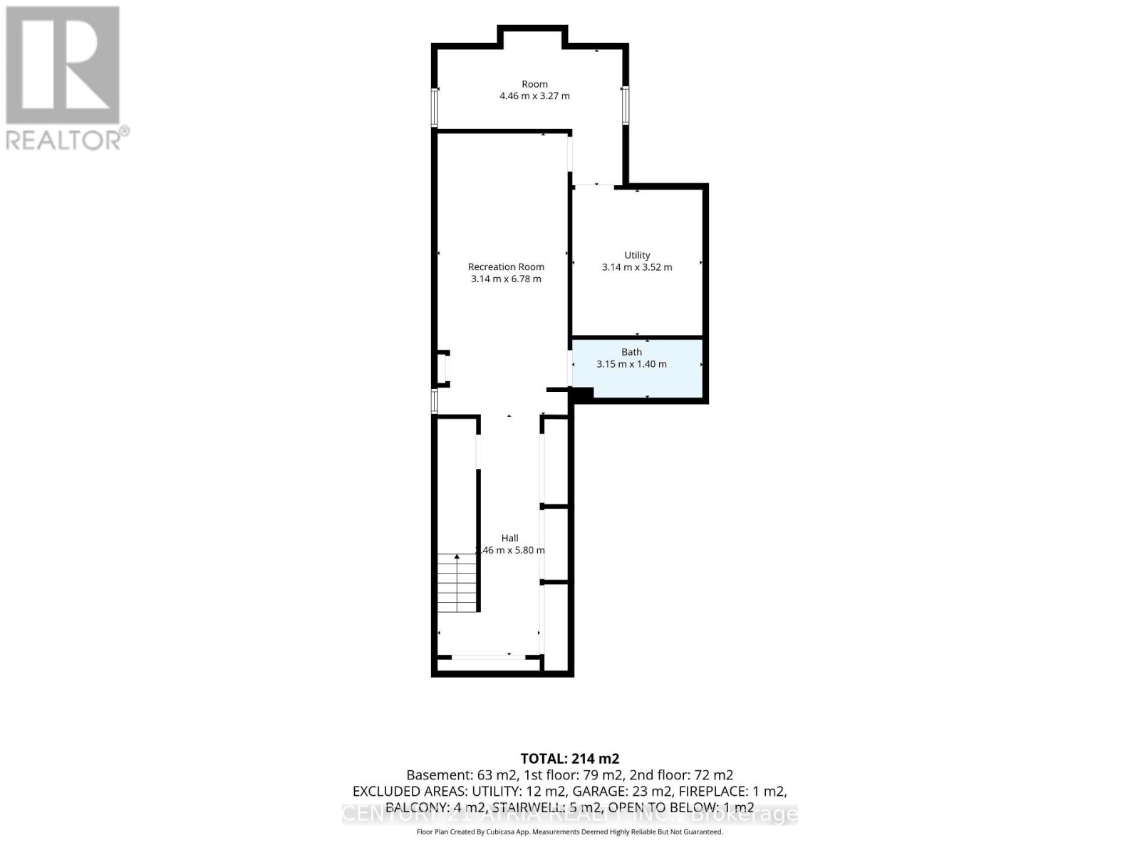 75 Tunney Place NW, Whitby, Ontario  L1M 2G5 - Photo 39 - E13664566