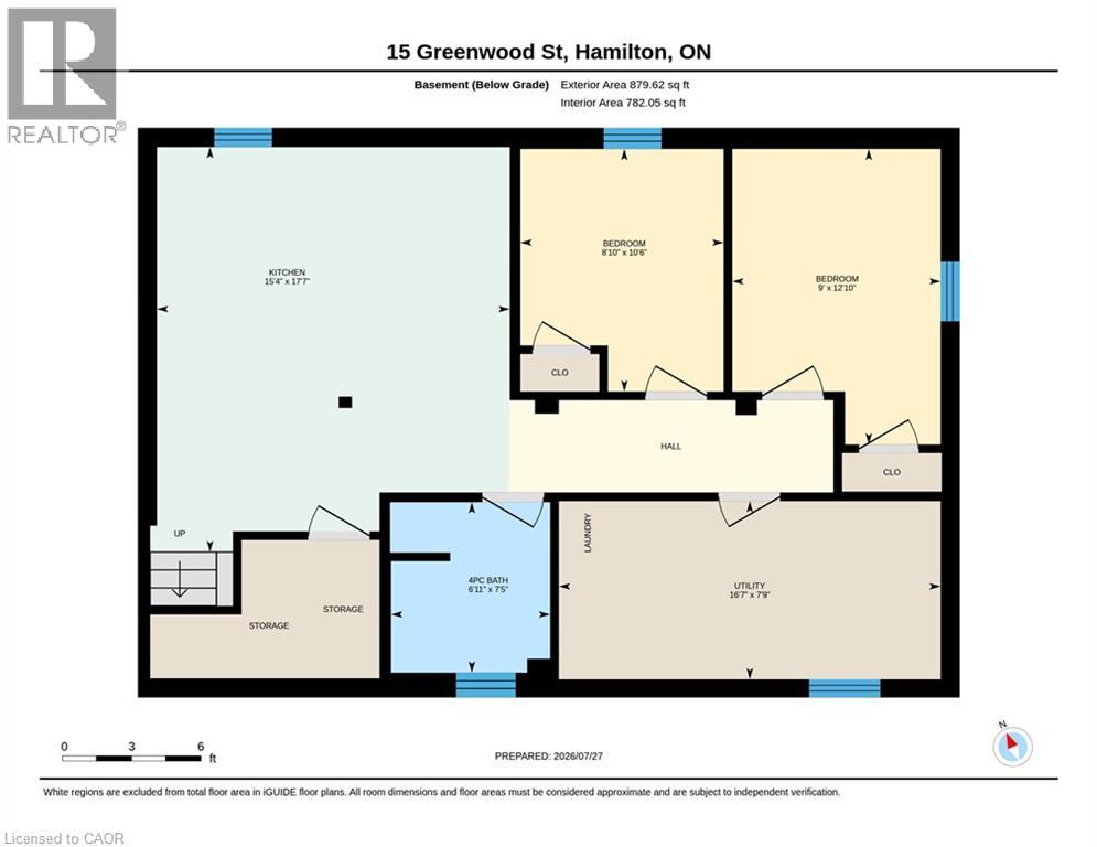 15 Greenwood Street, Hamilton, Ontario  L8T 3N2 - Photo 40 - 40854948