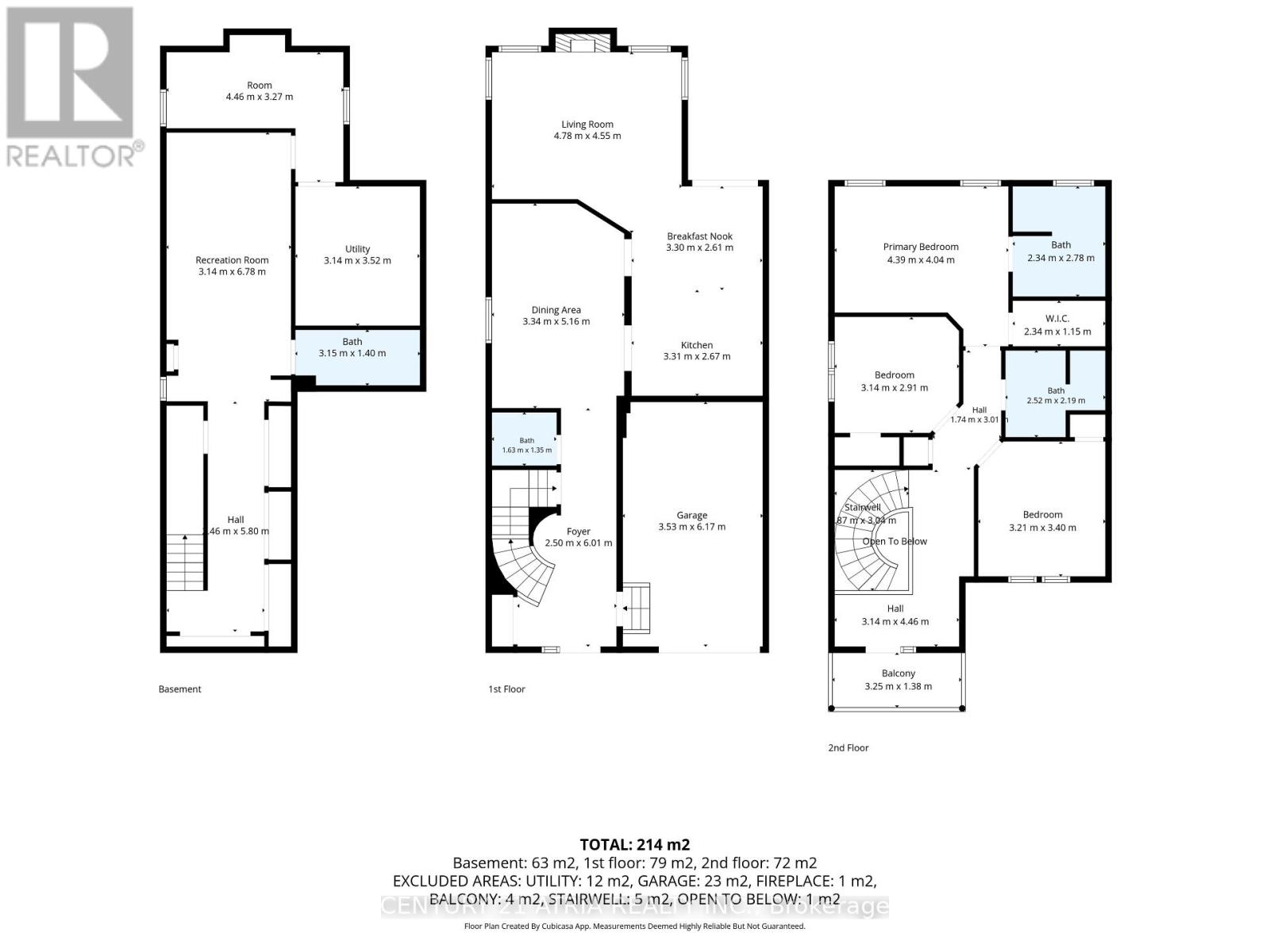 75 Tunney Place NW, Whitby, Ontario  L1M 2G5 - Photo 40 - E13664566