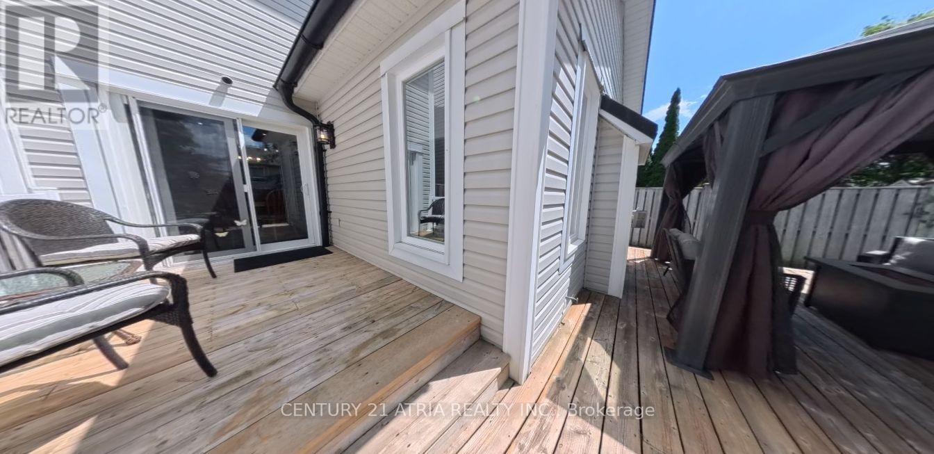 75 Tunney Place NW, Whitby, Ontario  L1M 2G5 - Photo 36 - E13664566