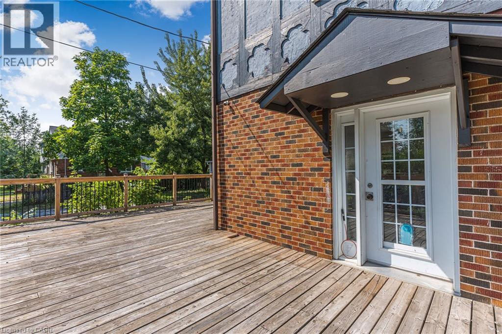 403 Niagara Street, Welland, Ontario  L3C 1L3 - Photo 26 - 40855087