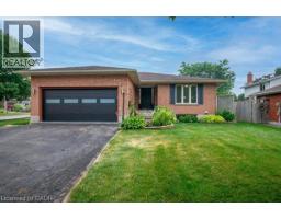 363 TWINFLOWER Crescent, waterloo, Ontario