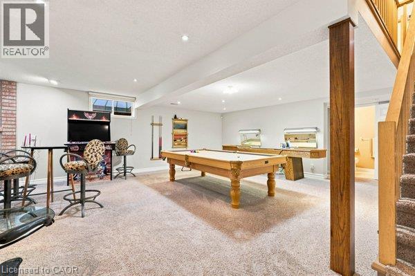 363 Twinflower Crescent, Waterloo, Ontario  N2V 1X2 - Photo 26 - 40855192