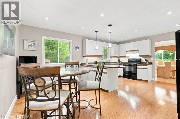 363 Twinflower Crescent, Waterloo, Ontario  N2V 1X2 - Photo 11 - 40855192