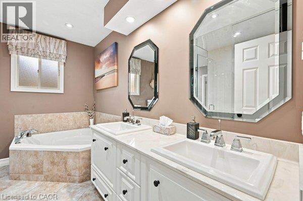 363 Twinflower Crescent, Waterloo, Ontario  N2V 1X2 - Photo 21 - 40855192