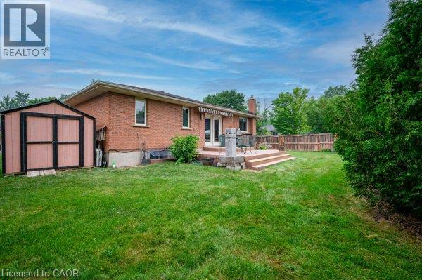 363 Twinflower Crescent, Waterloo, Ontario  N2V 1X2 - Photo 40 - 40855192