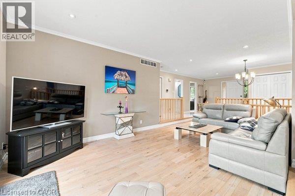 363 Twinflower Crescent, Waterloo, Ontario  N2V 1X2 - Photo 17 - 40855192