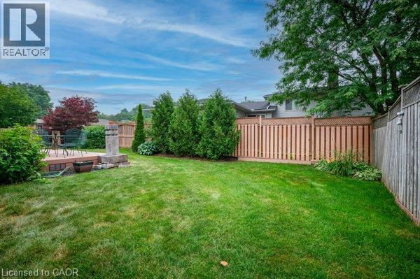 363 Twinflower Crescent, Waterloo, Ontario  N2V 1X2 - Photo 43 - 40855192
