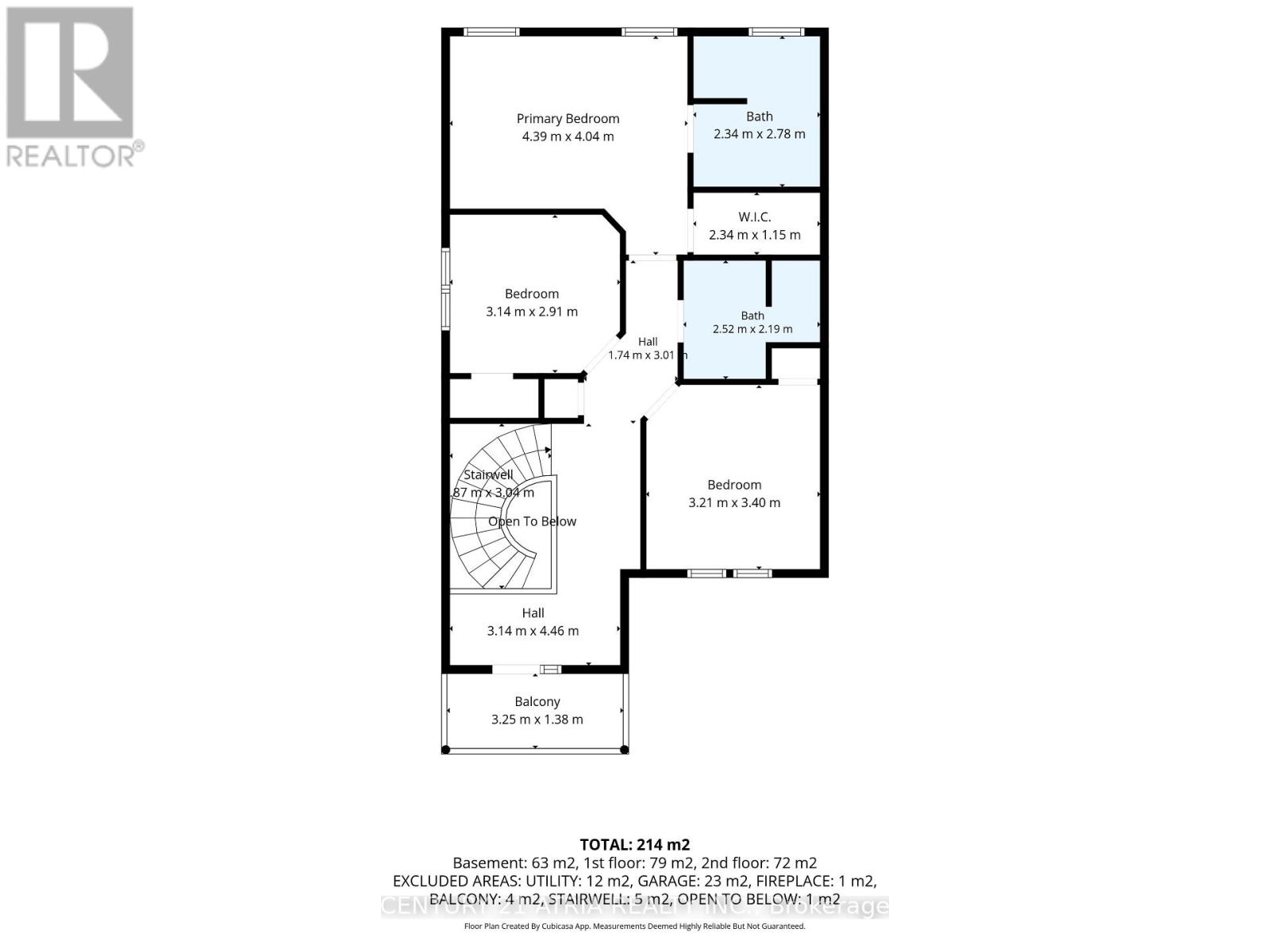 75 Tunney Place NW, Whitby, Ontario  L1M 2G5 - Photo 37 - E13664566
