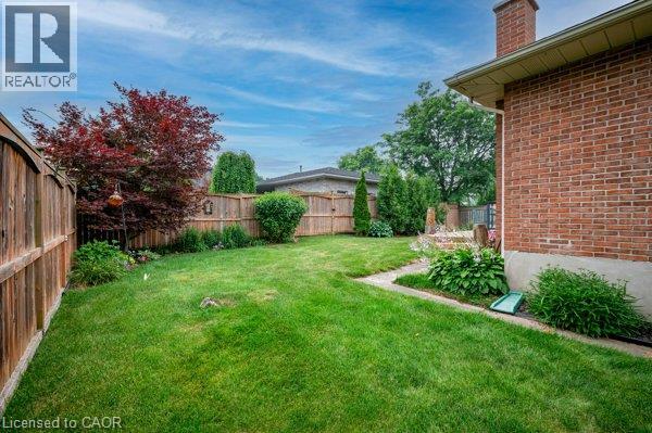 363 Twinflower Crescent, Waterloo, Ontario  N2V 1X2 - Photo 44 - 40855192
