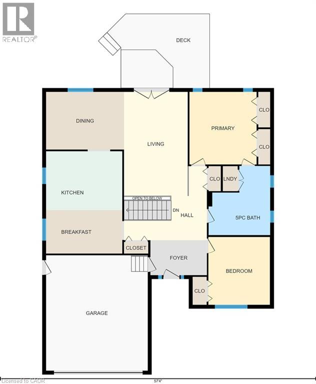 363 Twinflower Crescent, Waterloo, Ontario  N2V 1X2 - Photo 47 - 40855192